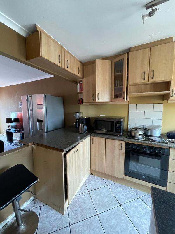 2 Bedroom Property for Sale in Ottery Western Cape